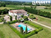 Duras Vente Maison 47
