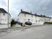 Durban Avenue, Clydebank, 2 Bedroom Apartment