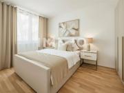 Durchdachte 2 Zimmer Gartenwohnung – provisionsfrei im...