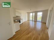 Durchdachte Grundrisse, perfekte Lage – 2 Zimmer Wohnung...