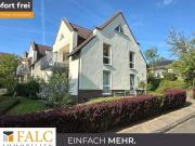 Durchdachte Maisonette in Geismar mit 4 Zimmern, 2...