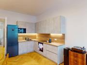 Durchdachter Erstbezug bei U2 Messe | Fussbodenheizung |...