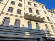 DURCHSANIERTE 3 RWG IM ZENTRUM VON HALLE, STUCKLEISTEN,...