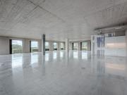 Durchstarten im COSMOS!