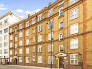 Durdans House, Kentish Town Road, 3 Bedroom Flat