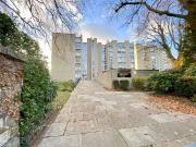 Durdham Court, Durdham Park, Redland, Bristol BS6, 3 bed...
