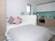 Duresme Court, Durham Student Accommodation | Amber