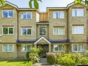Durham Avenue, Bromley, 2 Bedroom Apartment