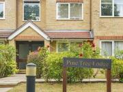 Durham Avenue, Bromley, 2 Bedroom Flat
