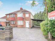 Durham Avenue, Willenhall