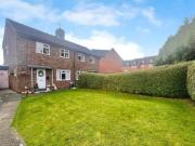 Durham Close, Midway, 2 Bedroom Semi detached