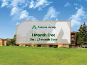 Durham County 1 Bedroom [object Promise] for Rent