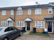 Durham Place, Ilford, IG1