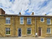 Durham Road, Leadgate, 3 Bedroom Terraced