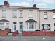 Durham Road, St. Julians, 3 Bedroom Terraced