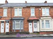 Durham Street, Wallsend NE28, 3 bed flat to rent, £800...