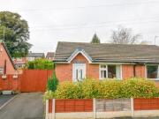 Durham Street, Whelley, 2 Bedroom Semi detached