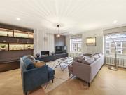 Durham Terrace, London W2, 2 bed flat to rent, £8,017...