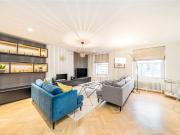 Durham Terrace, Notting Hill, W2