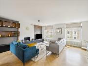 Durham Terrace, Notting Hill, London W2, 2 bed flat to...