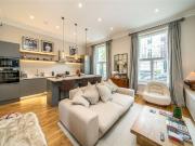 Durham Terrace, Notting Hill, W2