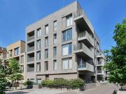 Durham Wharf Drive, Brentford TW8, 1 bed flat to rent,...