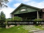 DURIAN FARM SUNGAI MAKAU, HULU LANGAT SELANGOR