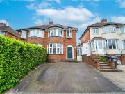 Durley Dean Road, Birmingham, West Midlands B29, 3 bed... Durley Dean Road, Birmingham, West Midlands B29, 3 bed...