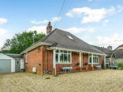 Durley, Manor Road, Southampton, 4 Bedroom Detached