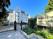 Durley Road South, Bournemouth, 2 Bedroom Apartment