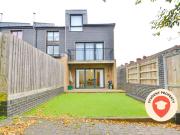 Durnford Avenue, Southville, Bristol, Bristol BS3, 4 bed...