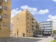 Durnsford Road, London