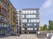 Durnsford Road, London