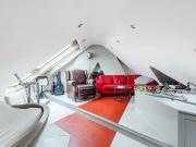 Durnsford Road, Southfields, London, SW19