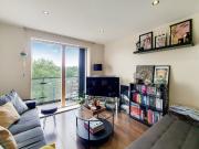 Hardwicks Square, Wandsworth, London Hardwicks Square, Wandsworth, London