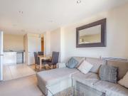 Durnsford Road, Wimbledon, London SW19, 1 bed flat to...