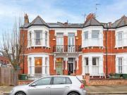Durrell Road, London, 5 Bedroom End