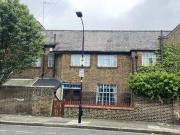 Durrell Road, London, SW6 5LQ, United Kingdom | 1 bed...
