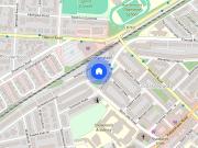 Durward Court, Pollokshields