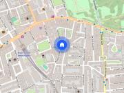 Durward House, Kensington Court, W8