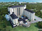 Dusit Thani Residences in Davao City