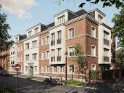 Düsseldorf Benrath: Provisionsfrei für Käufer! Neubau...