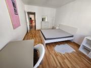 Düsseldorf City! Chic and bright apartment 50m ² in the...