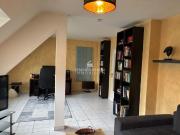 Düsseldorf Eller: Großzügige 2 Zimmer Dachgeschoss Wohnung!