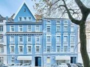 Düsseldorf Flingern Nord! Renovierte Bürofläche im...