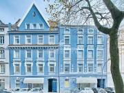 Düsseldorf Flingern Nord! Renovierte Bürofläche im...