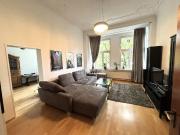 Düsseldorf Friedrichstadt! Ein wunderschöner Stilaltbau...