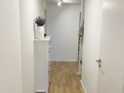 Düsseldorf Grafental! Moderne 3 Zimmer Balkonwohnung mit...