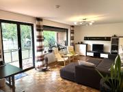 Düsseldorf Lichtenbroich: Möblierte Zwei Zimmer...