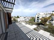 Düsseldorf Lörick: Großzügiges Penthouse 5 Zimmer mit...